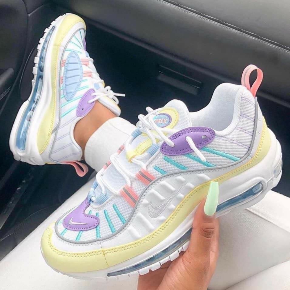 Nike Air Max 98